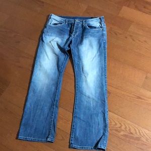 Men’s jeans Buffalo David Bitton